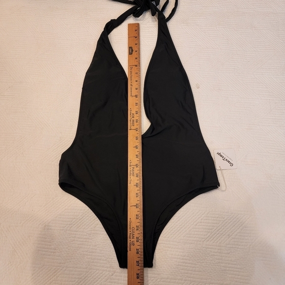 NWT swimsuit- Grace Tempt Forever Young swimsuit - Picture 7 of 12